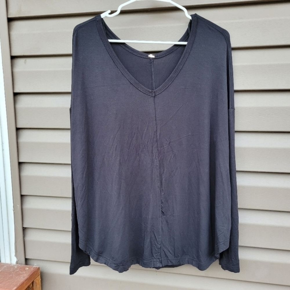 Free People Moonshine Tunic - Picture 4 of 8